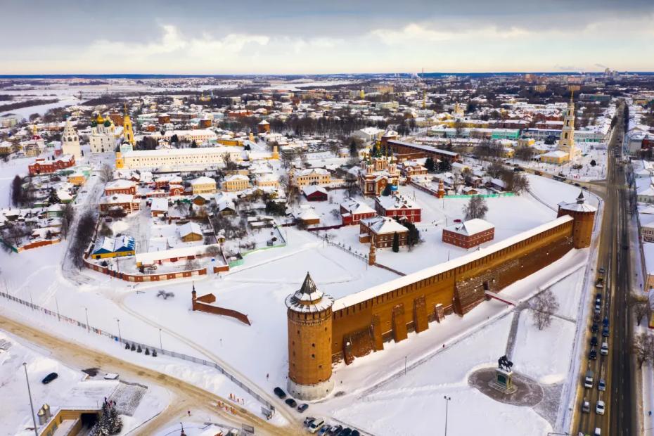 После 55 лет - только сюда: 10 городов Подмосковья, где пенсионеры живут припеваючи