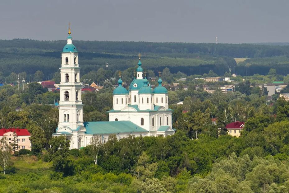 Забудьте про Крым, Калининград и Краснодар - 4 скрытые жемчужины России для идеальной жизни на пенсии: там все дешево