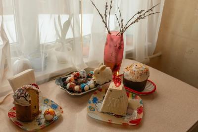 Дополнительный выходной на Пасху: гарантия отдохнуть в понедельник 13 апреля