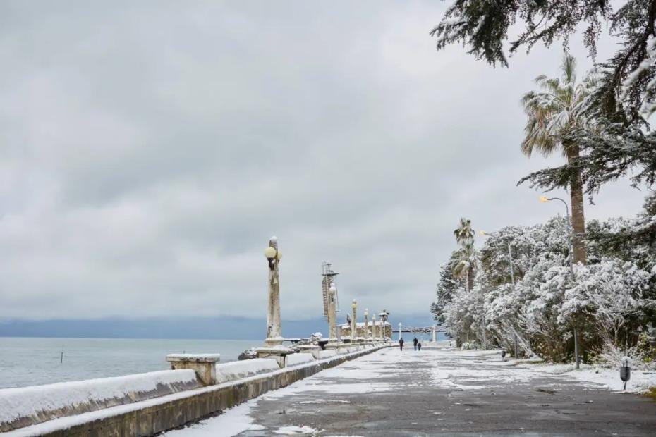 28 500 рублей за 6 ночей у моря: плюсы и минусы путешествия в Абхазию - честные отзывы туристов