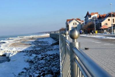 Самый идеальный город для жизни в России: красивые пейзажи, чистые улицы, море рядом - и никакой суеты