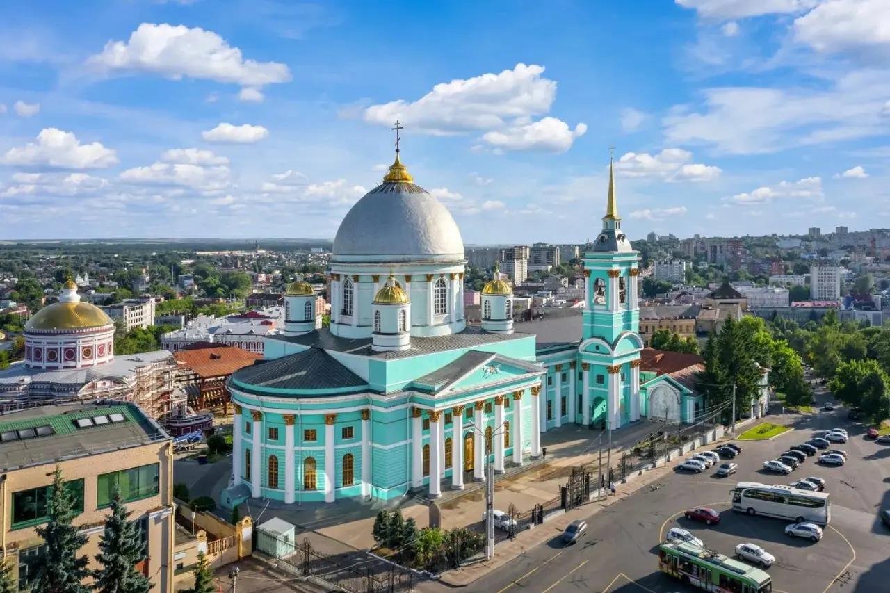 Город, который берёт начало в 8 веке: один из старейших в России - что посмотреть