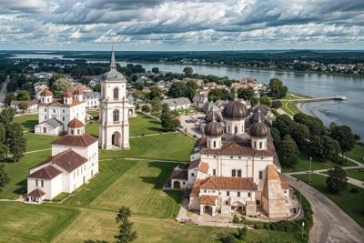 Посетил красивейший город Русского Севера: впечатления остались крайне неоднозначные