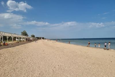 Голубицкая на Азовском море: почему станица, которую ругали в отзывах, покорила нас в начале июня