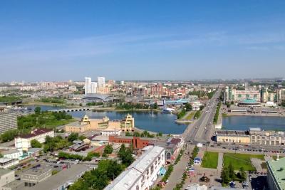 Самый приятный город для жизни в России: дешёвое жильё, полно работы и объявлен центром культуры - не зря, туда активно переезжает молодежь