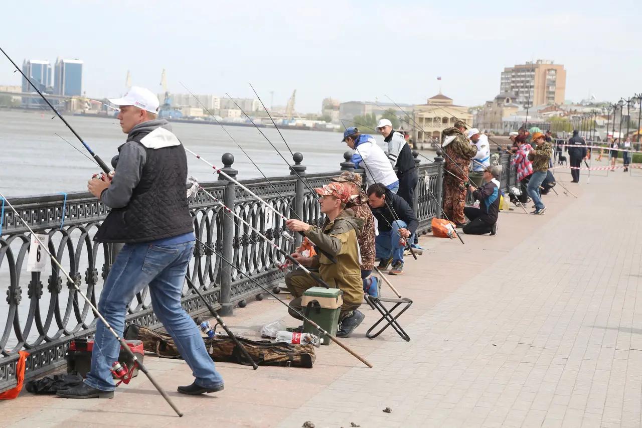 Сотни туристов едут в Астрахань только ради этих двух вещей - и это не про арбузы