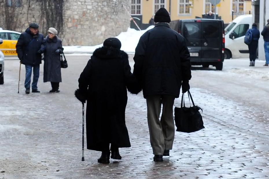 Новая льгота вводится для всех пенсионеров: &laquo;Станет бесплатным на неделю&raquo;