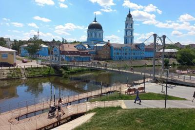 Где провести июль, чтобы не пожалеть: 9 лучших мест России - от знойного Крыма до карельских шхер