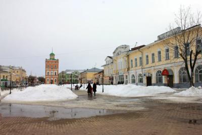 Не нужно ехать в Европу: этот город на расстоянии 300 км от Москвы стал настоящим открытием