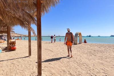 &laquo;Русский турист очень бедный, доллар нет, карты нет, иди гуляй отсюда&raquo;: ужасный отдых в Хургаде - честный отзыв туриста