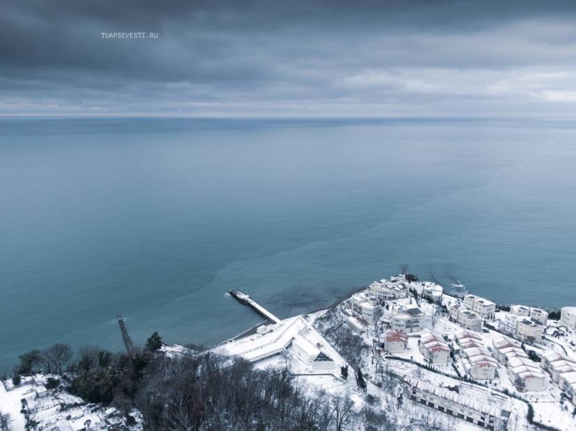 Есть вариант &laquo;погорячее&raquo; - вместо Анапы туристы едут на 5 курортов: море, вкусная еда и цены приятные