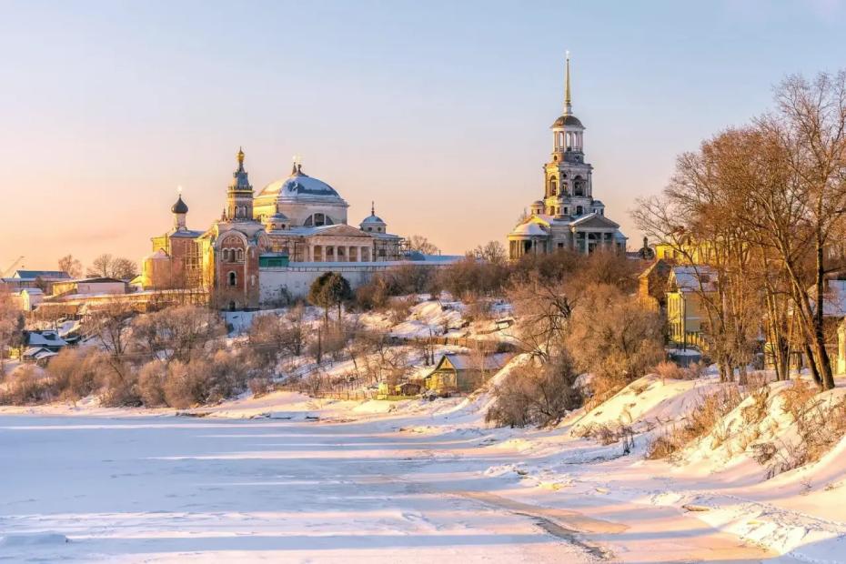 Запущенный и неухоженный российский город, готовящийся вот-вот превратиться в популярный центр туризма: на что здесь посмотреть