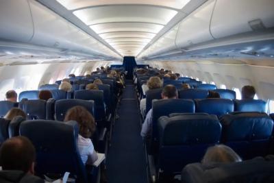 6 стран, куда боятся летать стюардессы - эти рейсы самые сложные