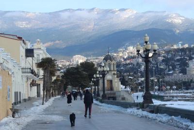 Какой город Крыма и юга лучше всего подходит для жизни? Оказалось, что есть 3 идеальных варианта