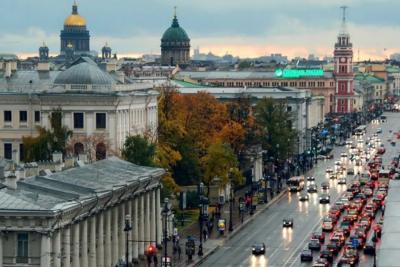 &laquo;И это ваш хваленый Питер? Больше туда ни ногой&raquo;: приехал на 3 дня в Петербург - и осознал, что совершил ошибку