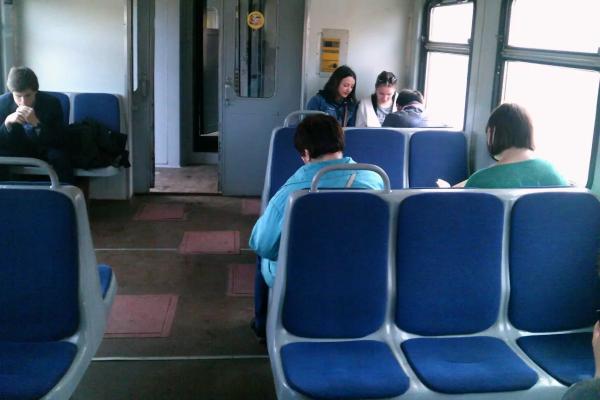 Японец проехался по российским электричкам и был в шоке: почему он считает наши поезда самыми комфортными в мире