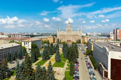 Найден самый приятный город для жизни в России: жильё за копейки, а работы - вагон - молодёжь переезжает толпами