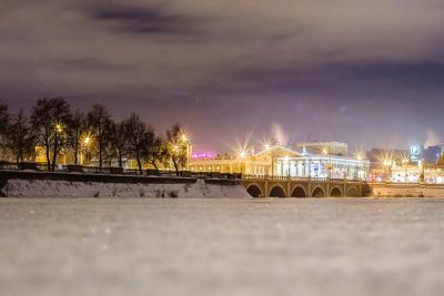 Самый приятный город для жизни в России: дешёвое жильё, полно работы и объявлен центром культуры - не зря, туда активно переезжает молодежь