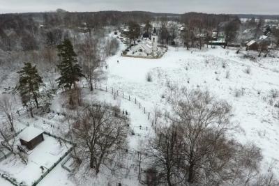 Как живут люди в деревне, покорившей мир: единственное российское село, которое отметила ООН