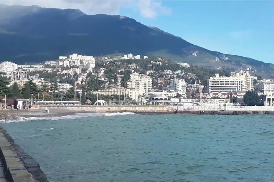 Про Абхазию забыли: почему советский курорт-конкурент превратился в выбор элиты - главные достопримечательности