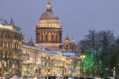 Скатались в Питер на 9 дней: когда вернулись, сели и посчитали - обомлели. Честно рассказываю на чем можно было сэкономить