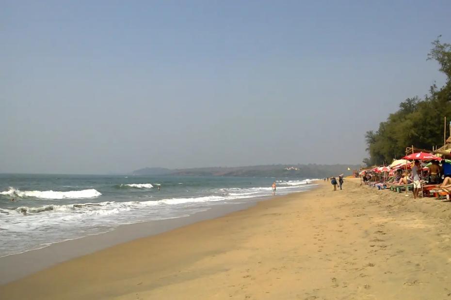 Две страны, где можно жить у моря на 50 тысяч в месяц и в ус не дуть - туроператоры об этом не расскажут