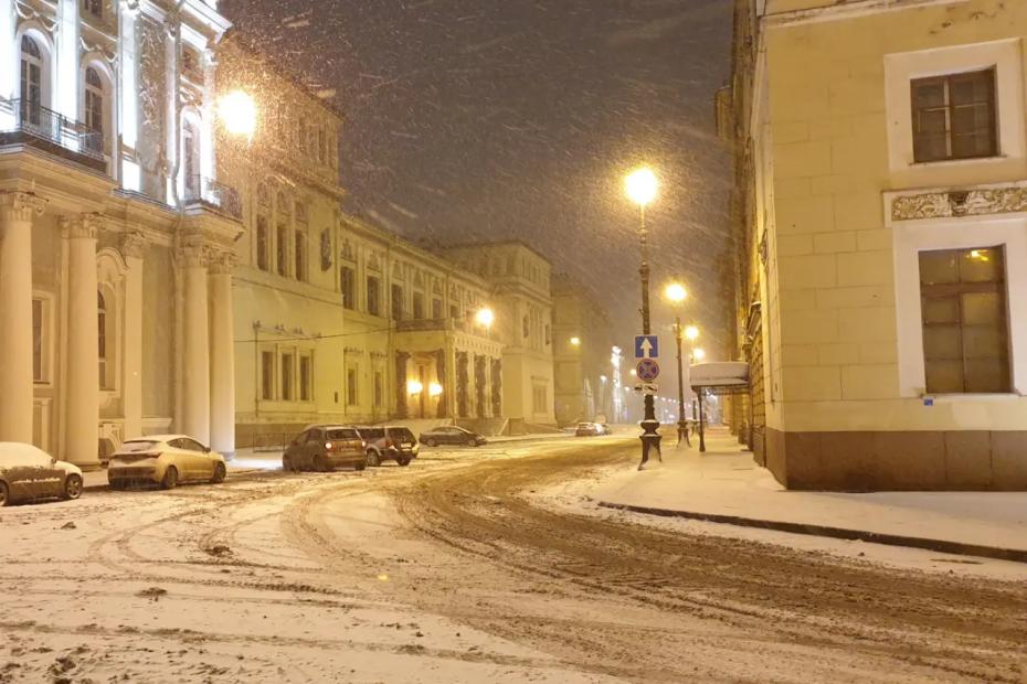 Вас ждёт только разочарование: в эти популярные российские города не стоит ехать на Новый год