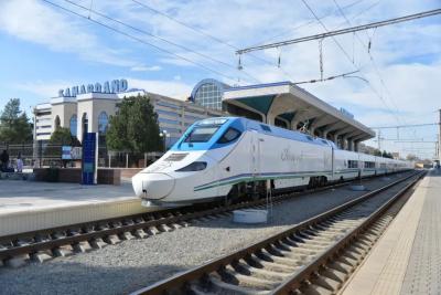 &laquo;Женщина, я рядышком посижу?&raquo;: как поездка в плацкарте по Узбекистану стала испытанием выдержки и доверия