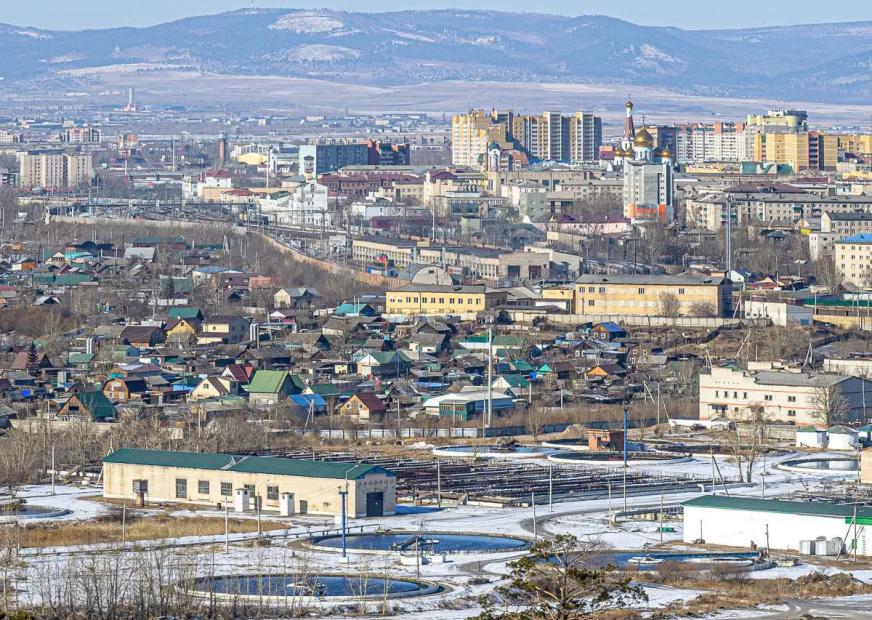 6 российских городов, которые покидают жители и обходят стороной путешественники. Почему они пустеют?