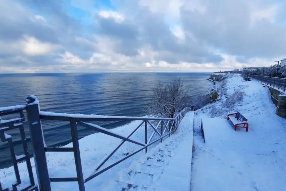 Два года подряд Новый год в Анапе - делимся плюсами и минусами, о которых никто не пишет в туристических блогах