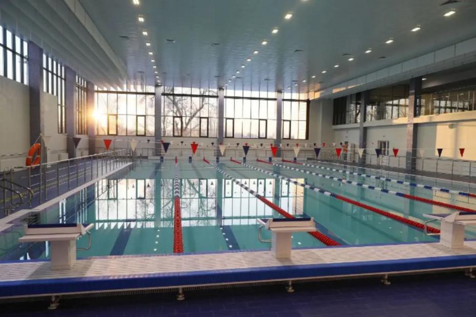 Жители Самары могут сдать нормативы в рамках фестиваля ГТО 28 февраля и 15 марта