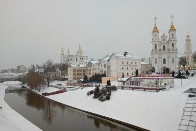 Не только картошка: 15 необычных фактов про Беларусь - многим русским такое не понять