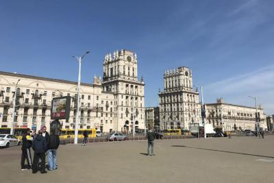 Белоруссия вошла в туристический топ у россиян: почему поездки без визы, дальнего перелёта и сложных сборов стали заметным трендом