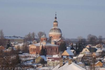 Не город, а надежный щит для русских земель: бывшая столица Древней Руси - что там посмотреть и куда сходить