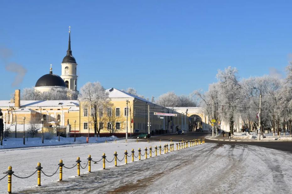 Топ 10 регионов России, где на пенсии можно жить припеваючи - качественные продукты и дешевое жилье. Полезно знать всем, кому за 50
