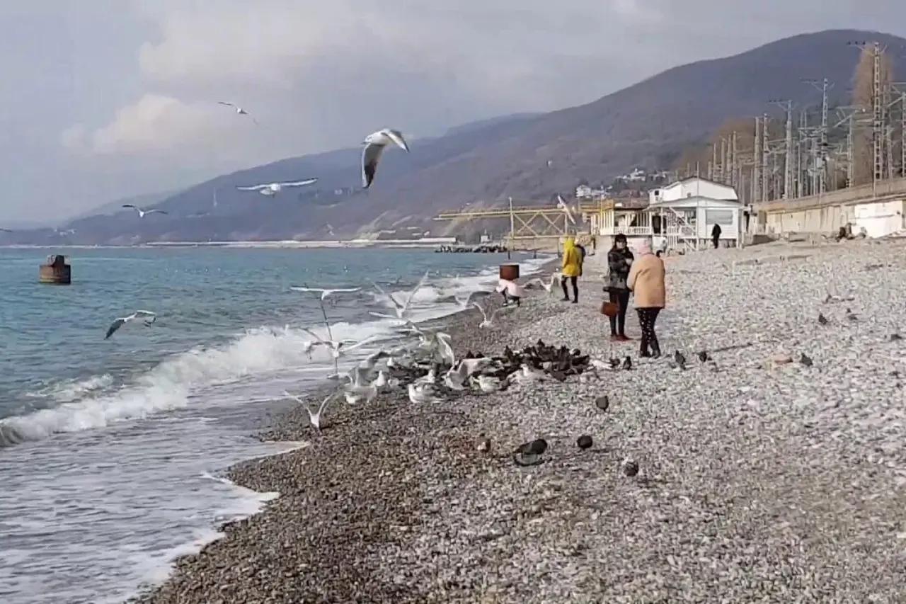 Сюда едут за бархатным сезоном: пляжи без толп, море +25&deg;C и скидки до 40% - ноль суеты и визовых хлопот