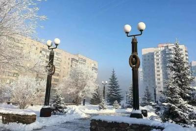 Самый процветающий и благоустроенный город России - почему оттуда уезжают люди, но всегда возвращаются