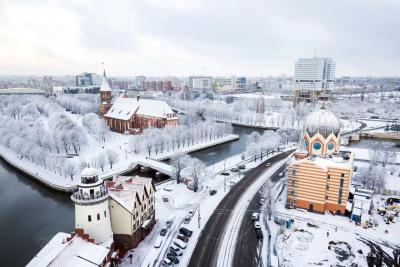 Сказали &laquo;европейский уют&raquo;, а оказалось: бетон, толкучка и визуальный хаос - честный отзыв на популярный город в России