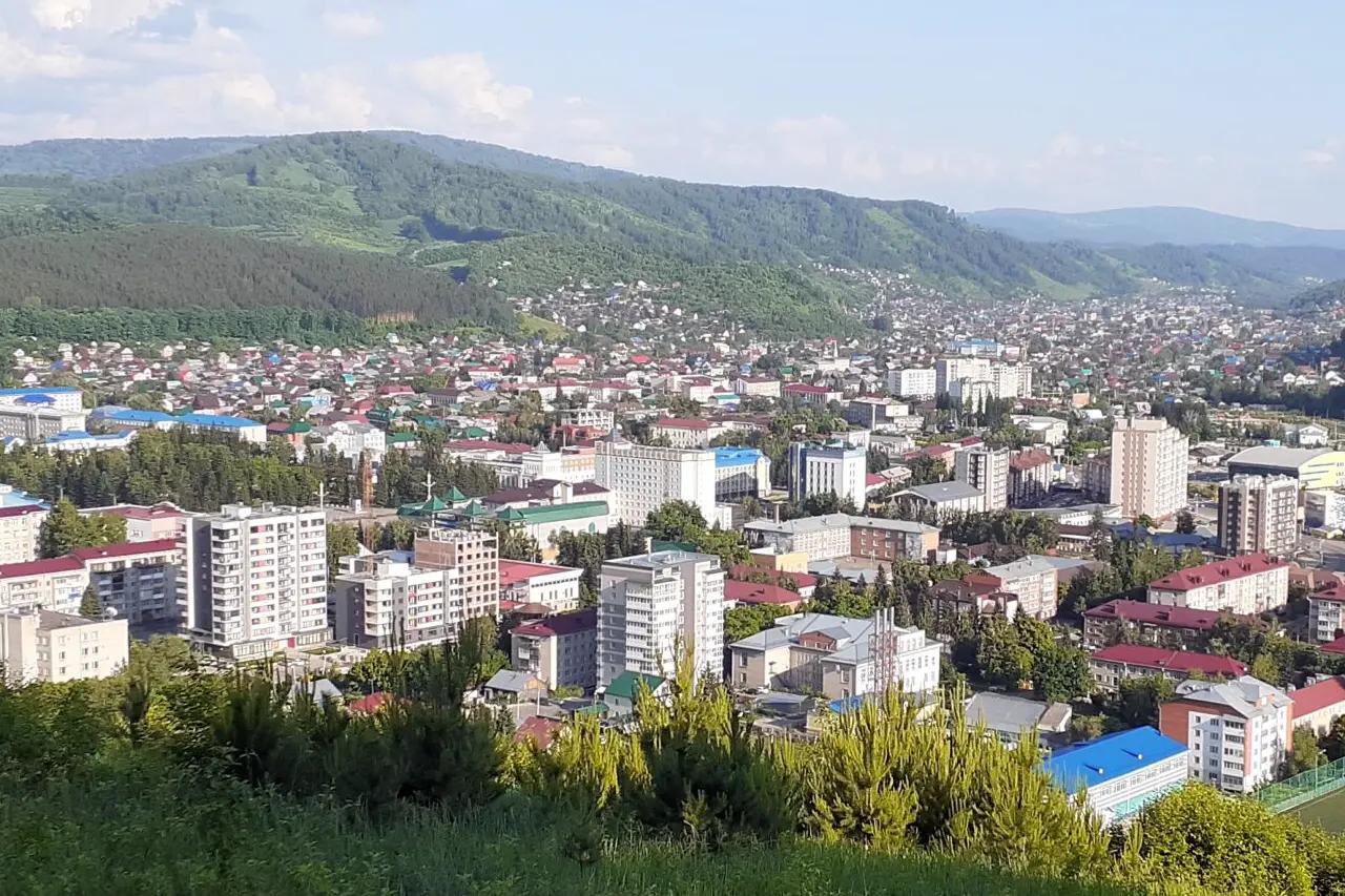 Еду в эти города, чтобы поправить здоровье: вот где самый чистых воздух в России - топ 5