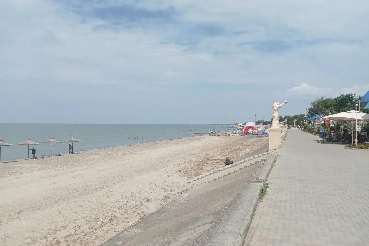 Непопулярный город в Краснодарском крае: чудесная природа, море, а переезжать сюда не хотят - и есть причины