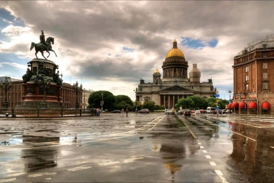 5 причин разочароваться в Петербурге: Мне так и не удалось полюбить Питер - и вот почему