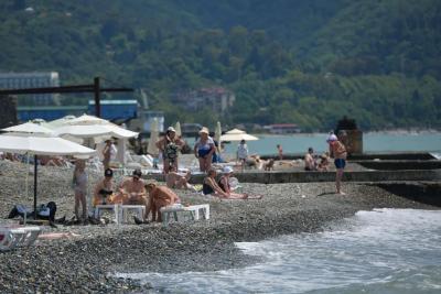 Вместо отдыха получили ротавирус: хотели на Бали, но полетели в Абхазию - честный отзыв о путешествии