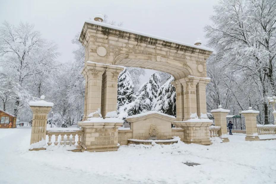 Не Сочи и не Анапа: этот город в Краснодарском крае называют настоящим раем для состоятельных пенсионеров