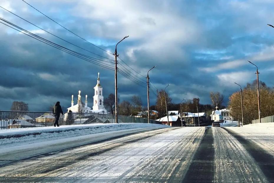 Город, в который нет желания возвращаться - стал символом запустения и одиночества