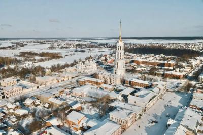 Приехала в провинцию без надежд и не смогла уехать: поняла, чем этот город цепляет - честный отзыв