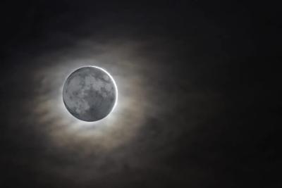 Опасное новолуние в апреле 2026: почему 17 апреля лучше не принимать решений