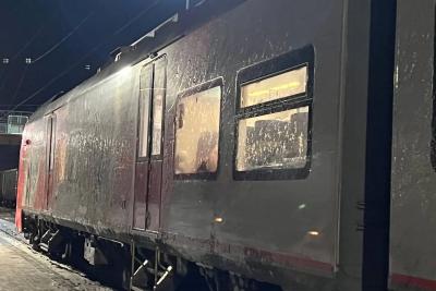 Взял билет в купе, а оказался в настоящем морозильнике: рассказываю о поездке в промерзшем вагоне без туалета