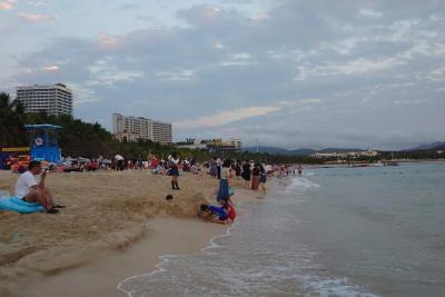 Везде сплошной шум, а цены кусаются: российский турист поделился отзывом о популярном курорте