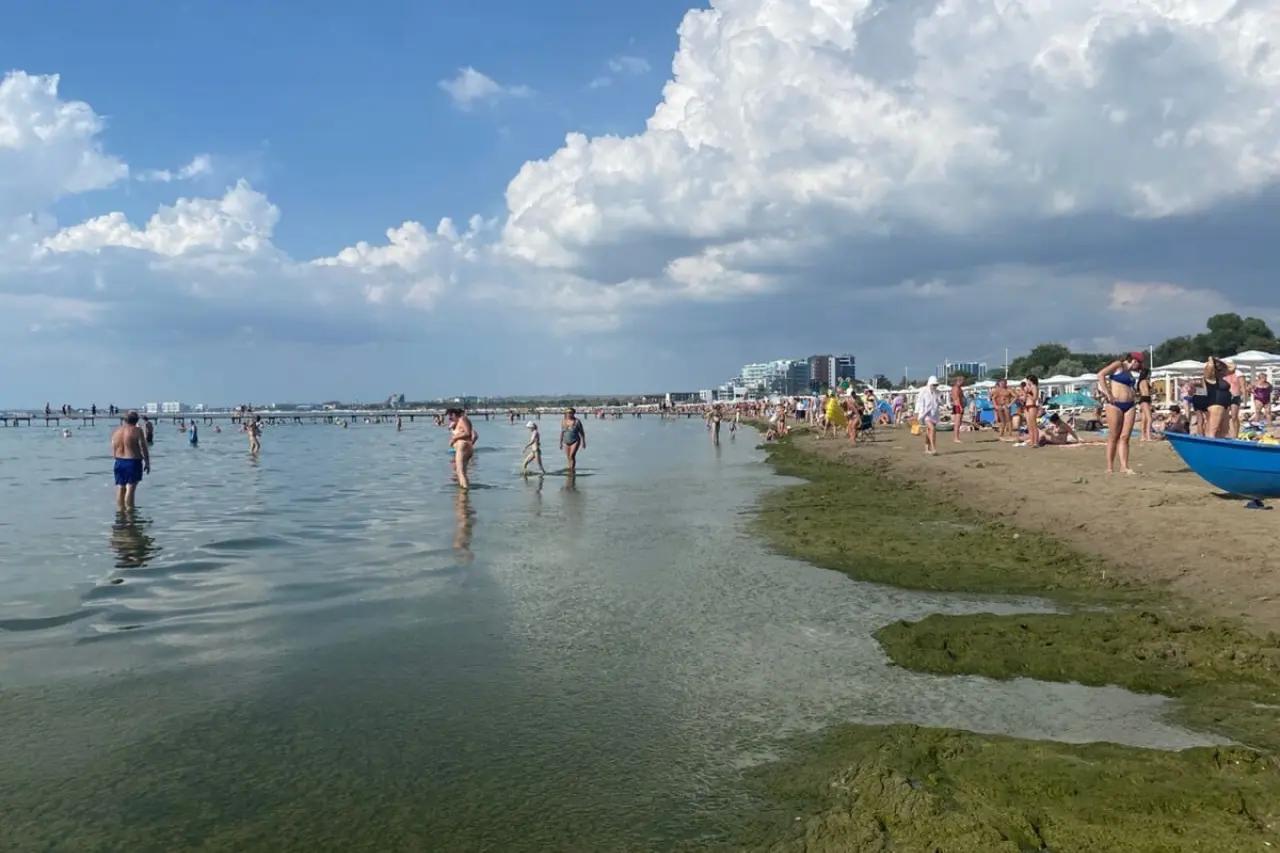 Лечу в сентябре на неделю за 19 тыс. на двоих: курорт с &laquo;всё включено&raquo; и пустыми пляжами - 3 часа - и я у моря