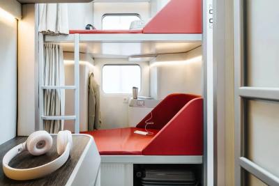 Плацкарта и купе больше не будет? Новый вид вагонов скоро появится в РЖД - объясняем, как будем ездить после изменений